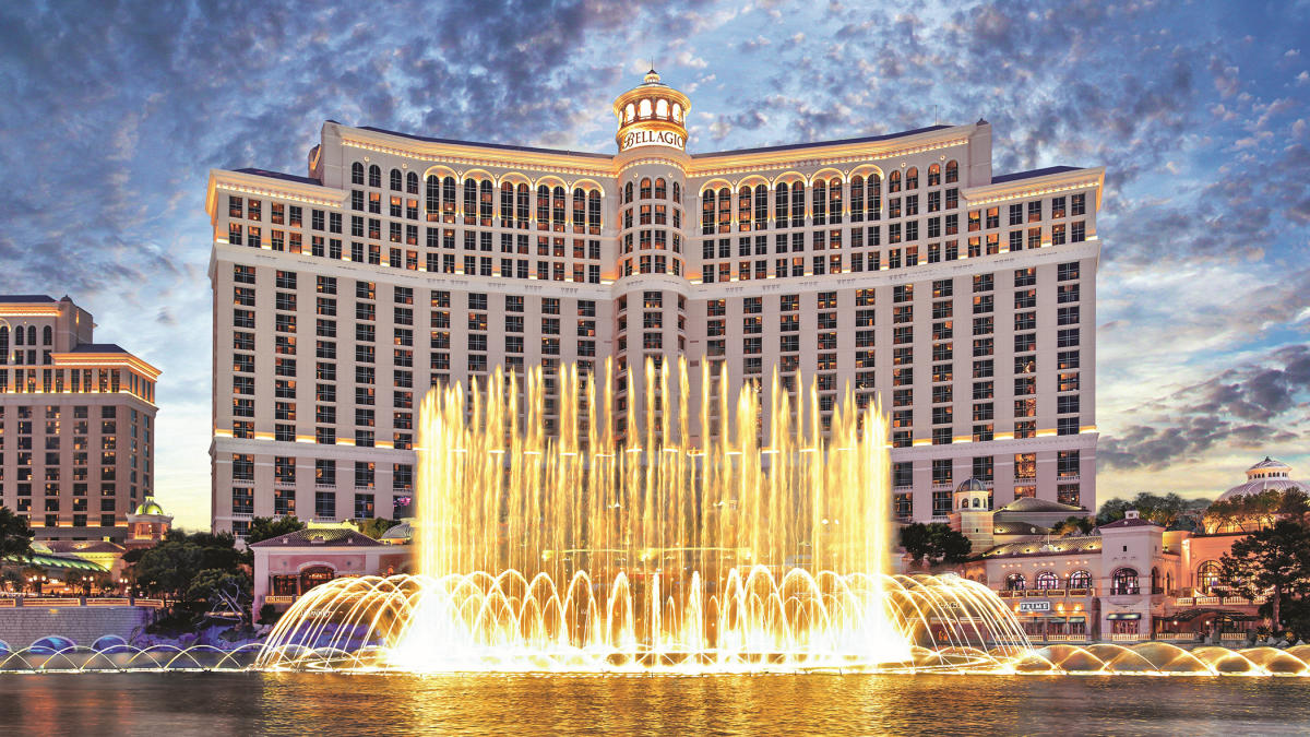 Bellagio